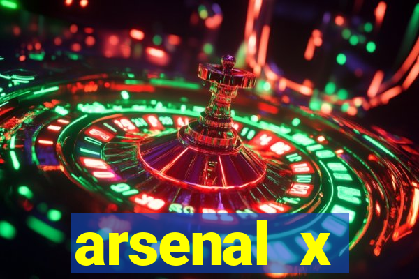 arsenal x nottingham forest palpite